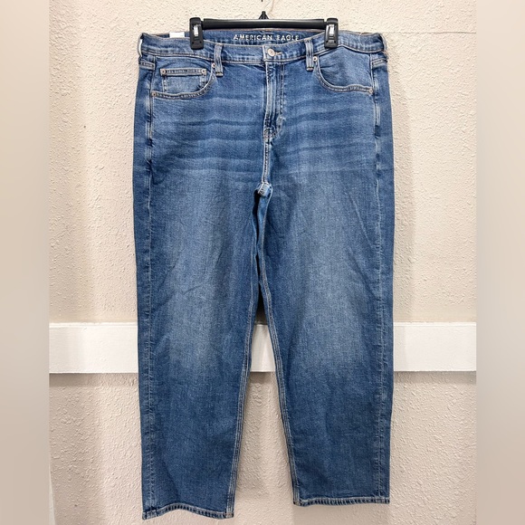 American Eagle Outfitters Denim - American Eagle '90s Straight Jeans Size 20